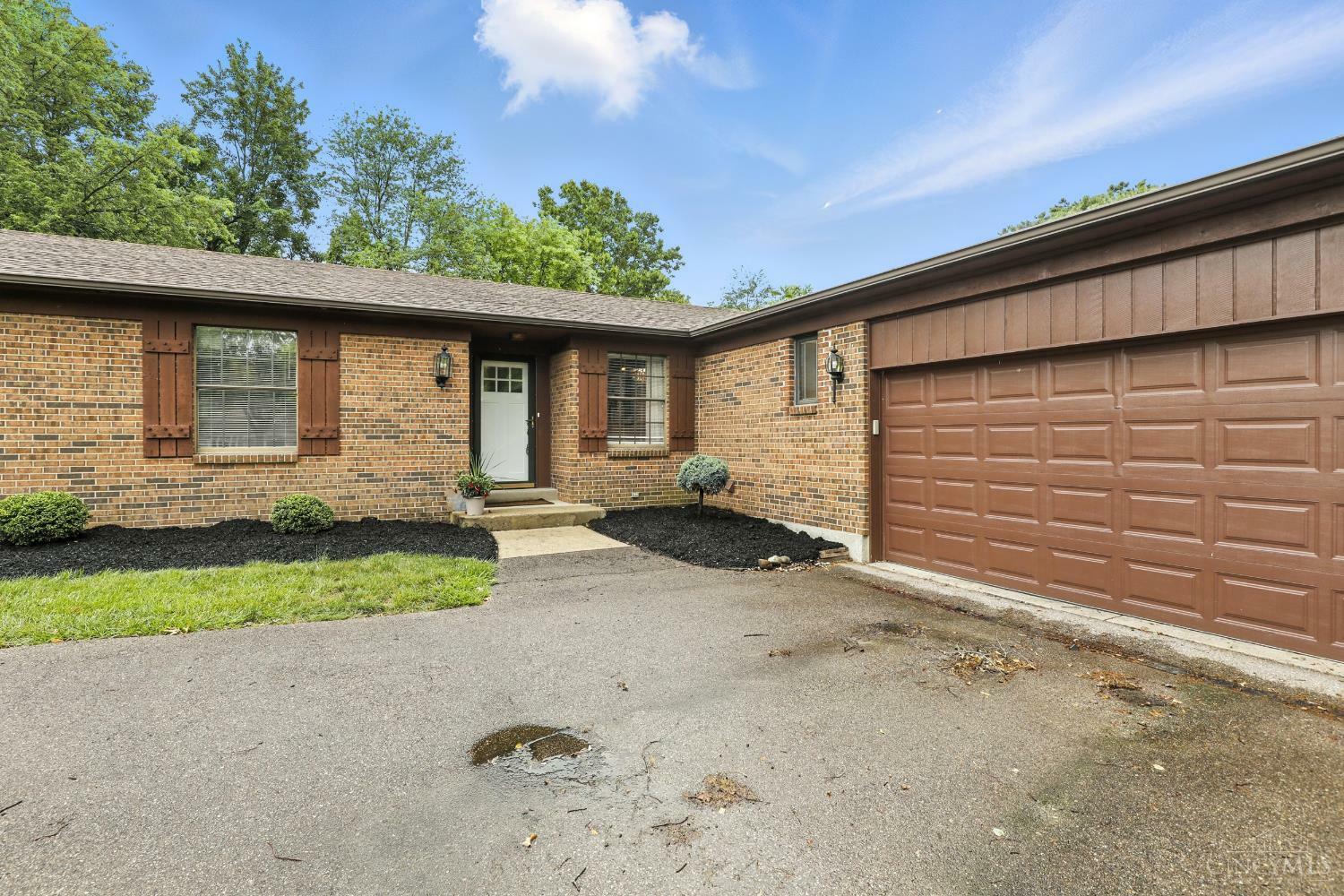 Property Photo: 7061 Butterwood Drive OH 45241