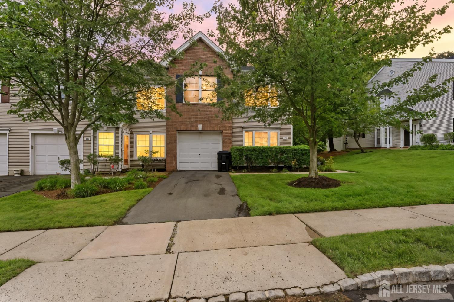Property Photo: 52 Windsong Circle NJ 08816