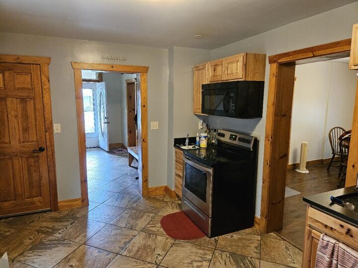 Property Photo: 301 N Michael St PA 15857