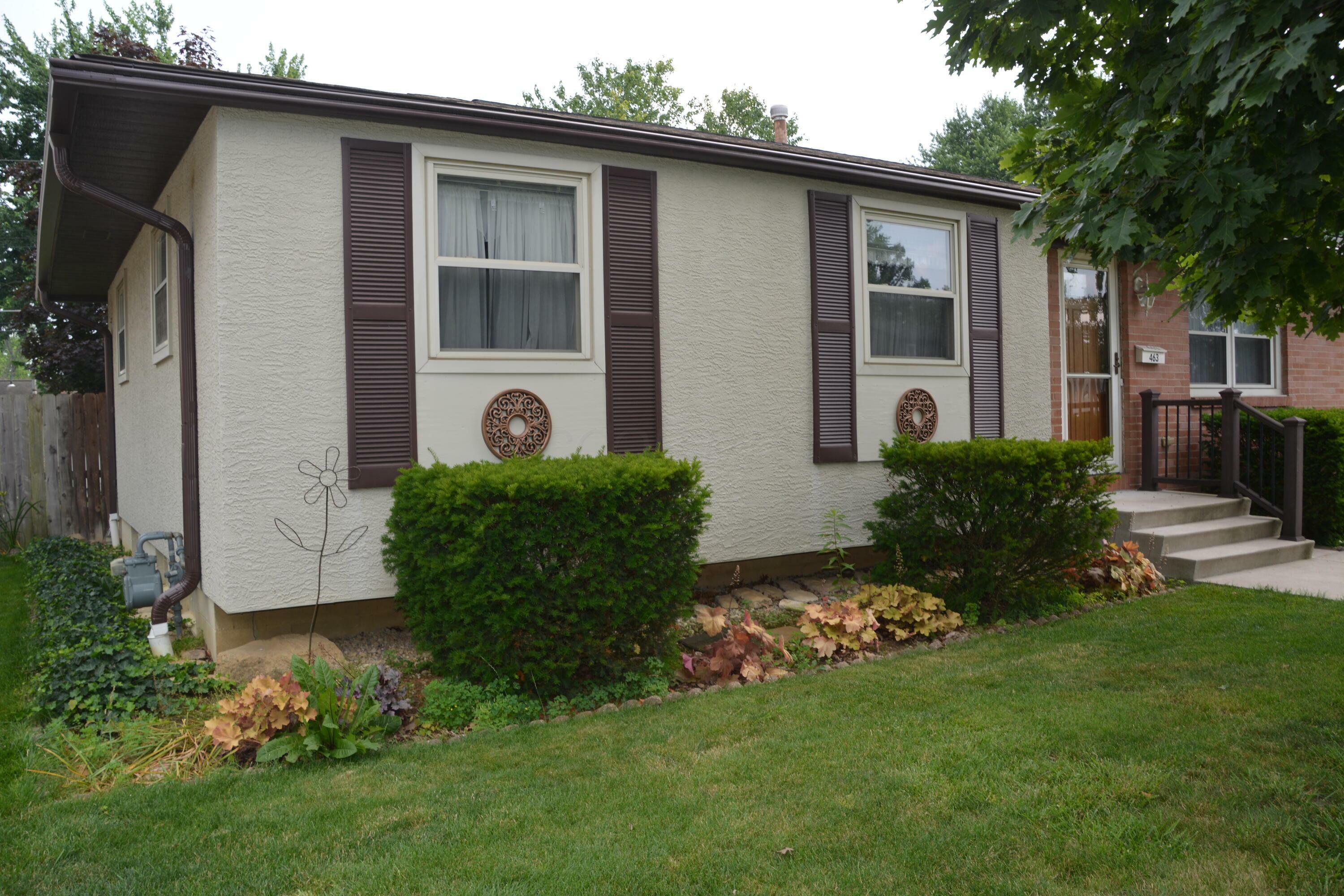 Property Photo:  463 Denwood S Drive  OH 43230 