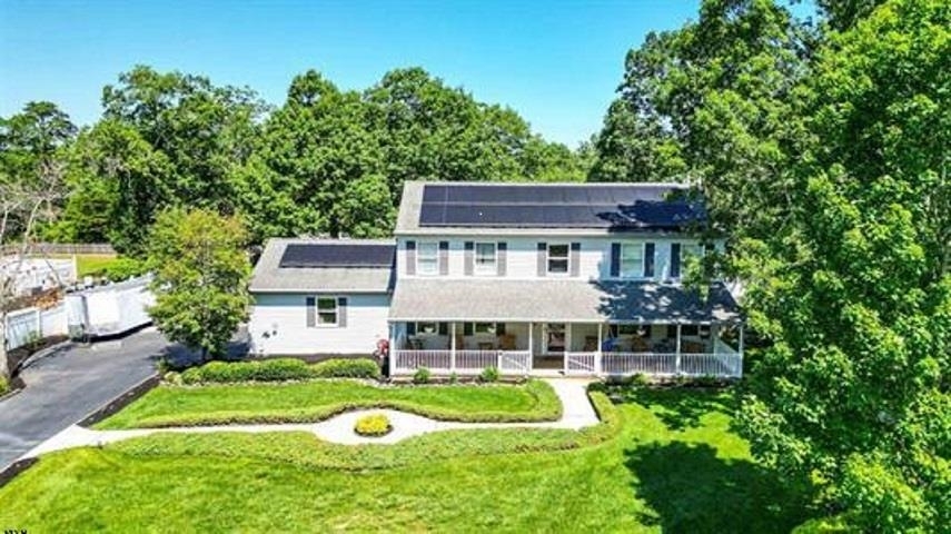 Property Photo: 13 Mooring NJ 08230