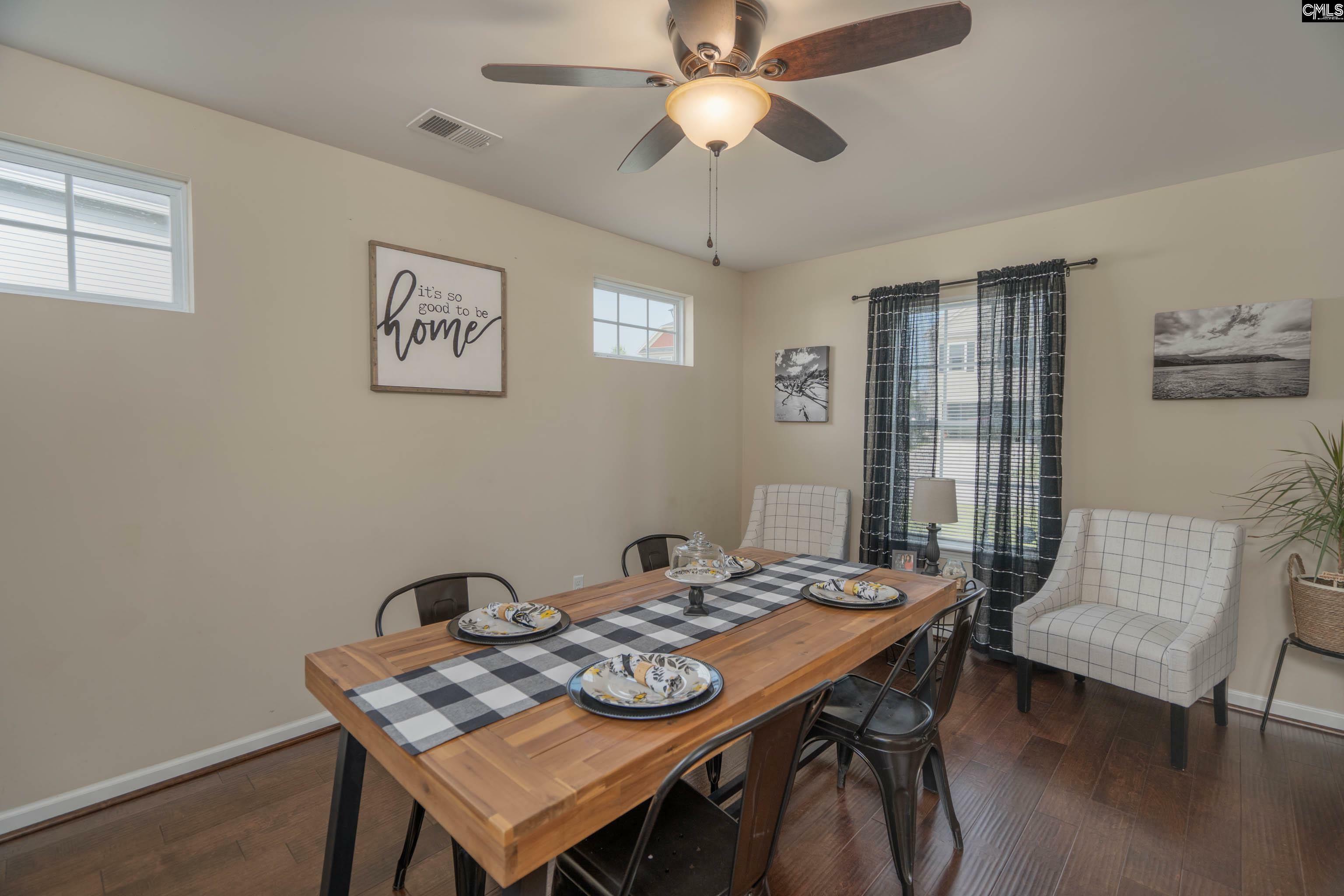 Property Photo: 611 Colony Lakes Dr SC 29073