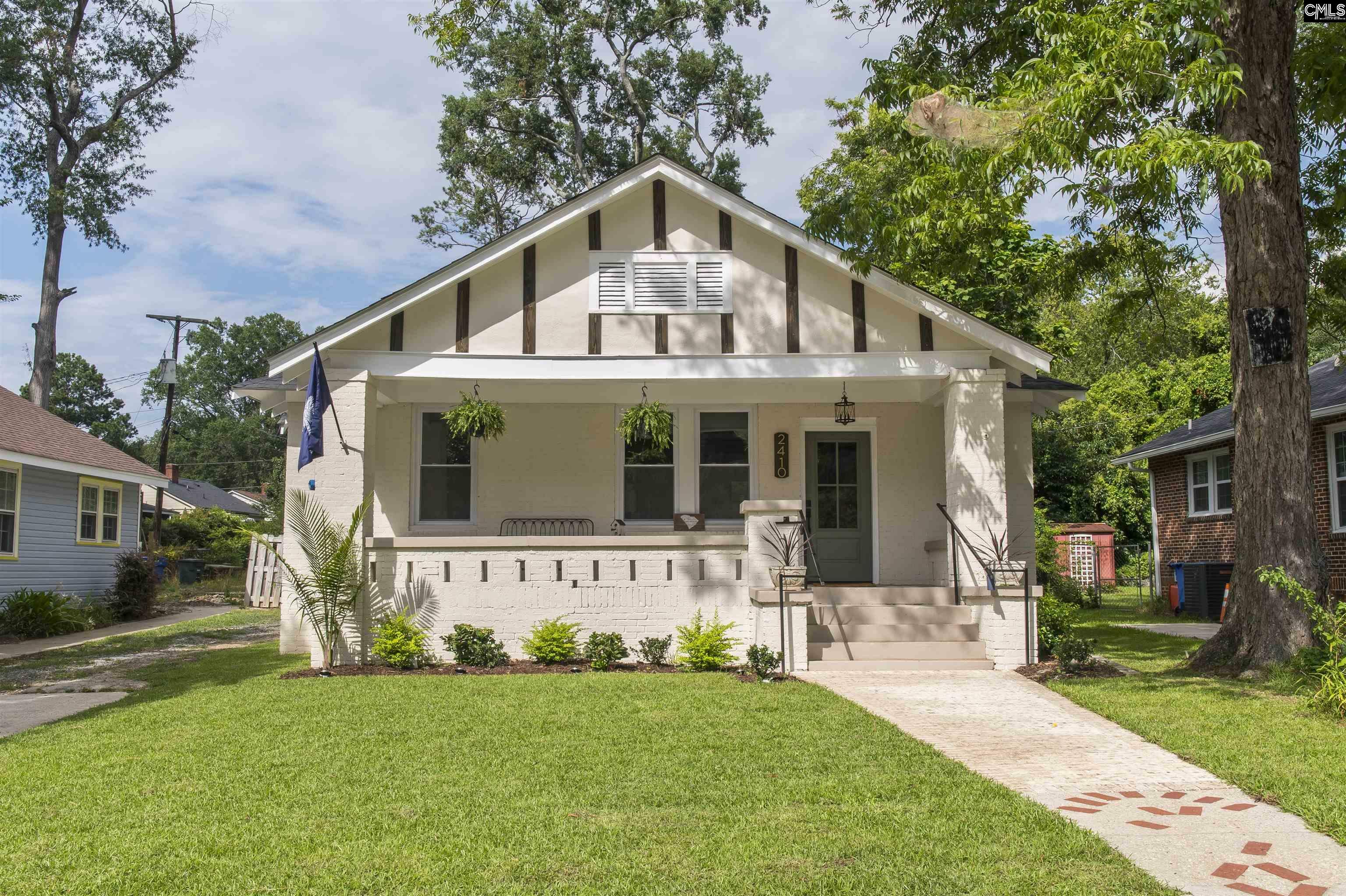 Property Photo: 2410 Clark SC 29201