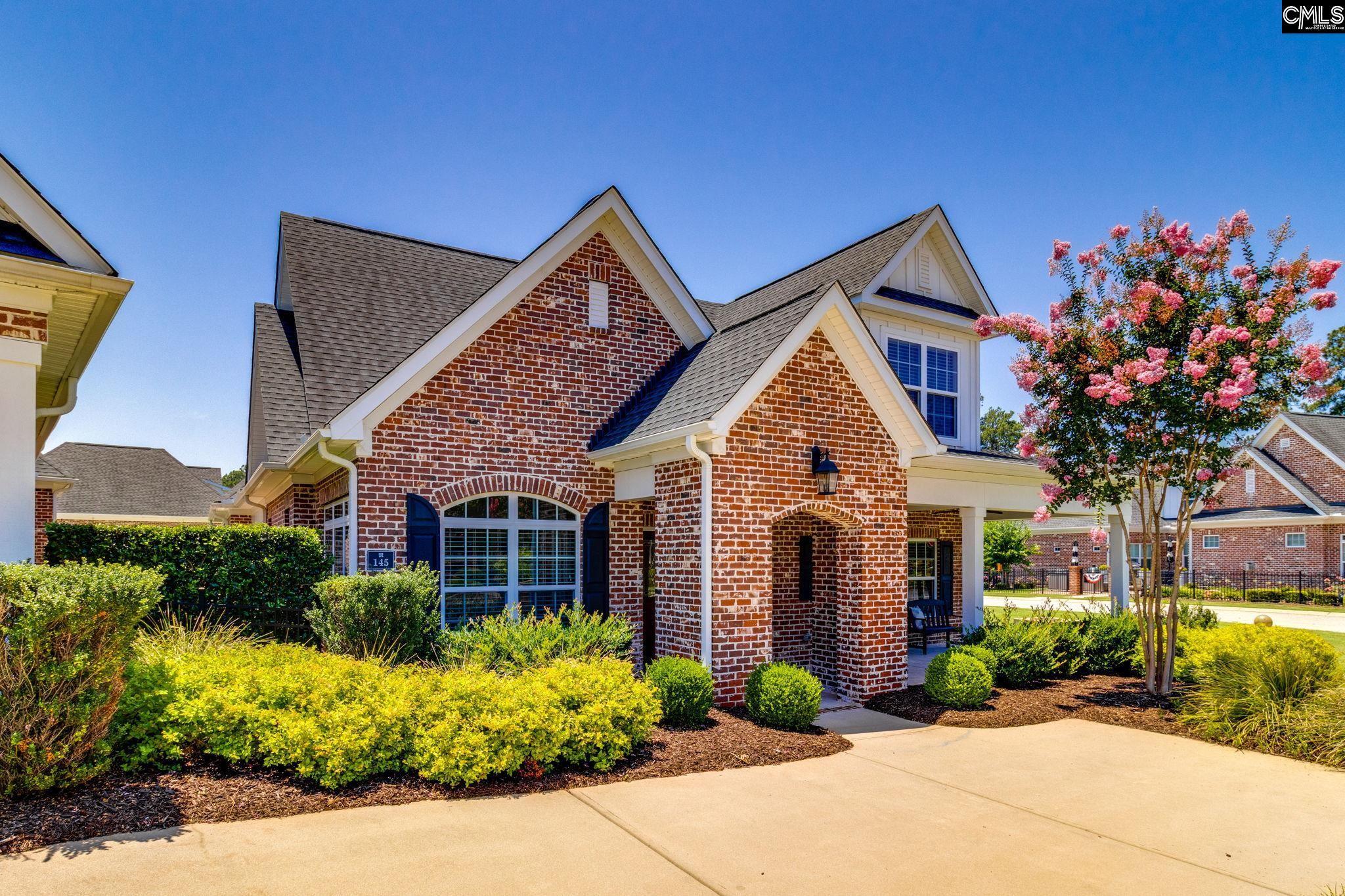 Property Photo: 145 Club Ridge SC 29045