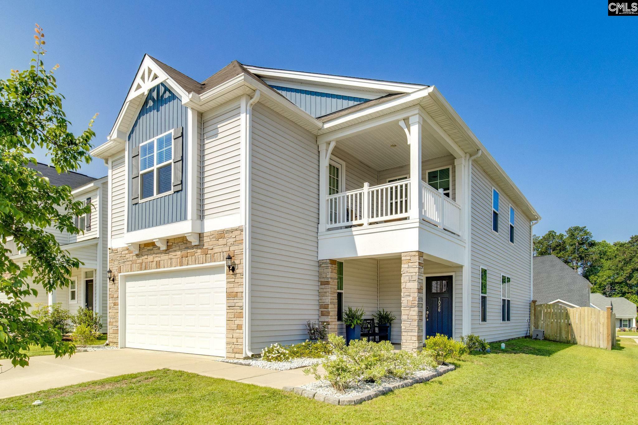 Property Photo: 1056 Turtle Stone SC 29016