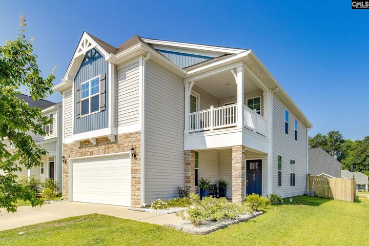 1056 Turtle Stone  Blythewood SC 29016 photo