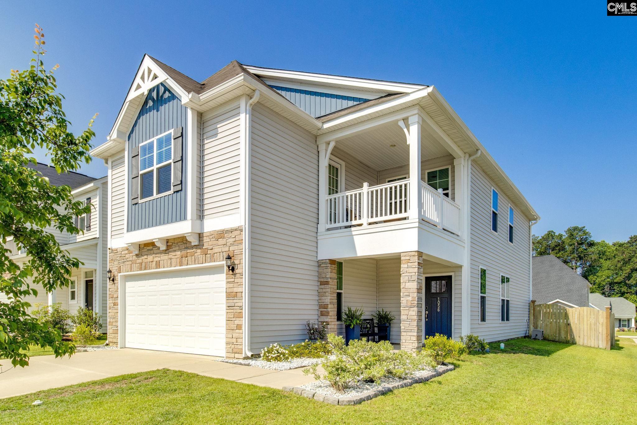 Property Photo: 1056 Turtle Stone SC 29016