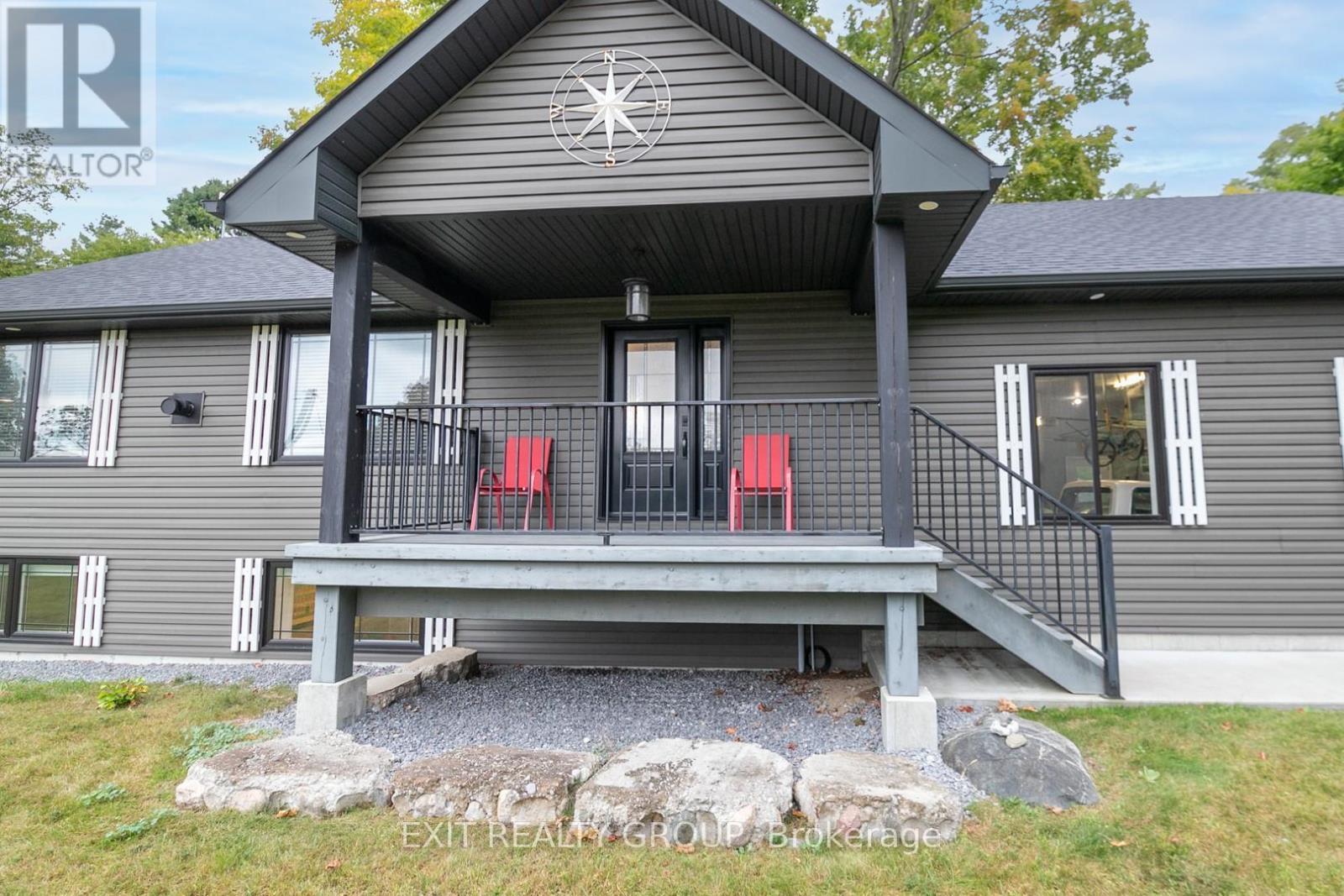 Property Photo: 14846 County Road 2 ON K0K 1H0