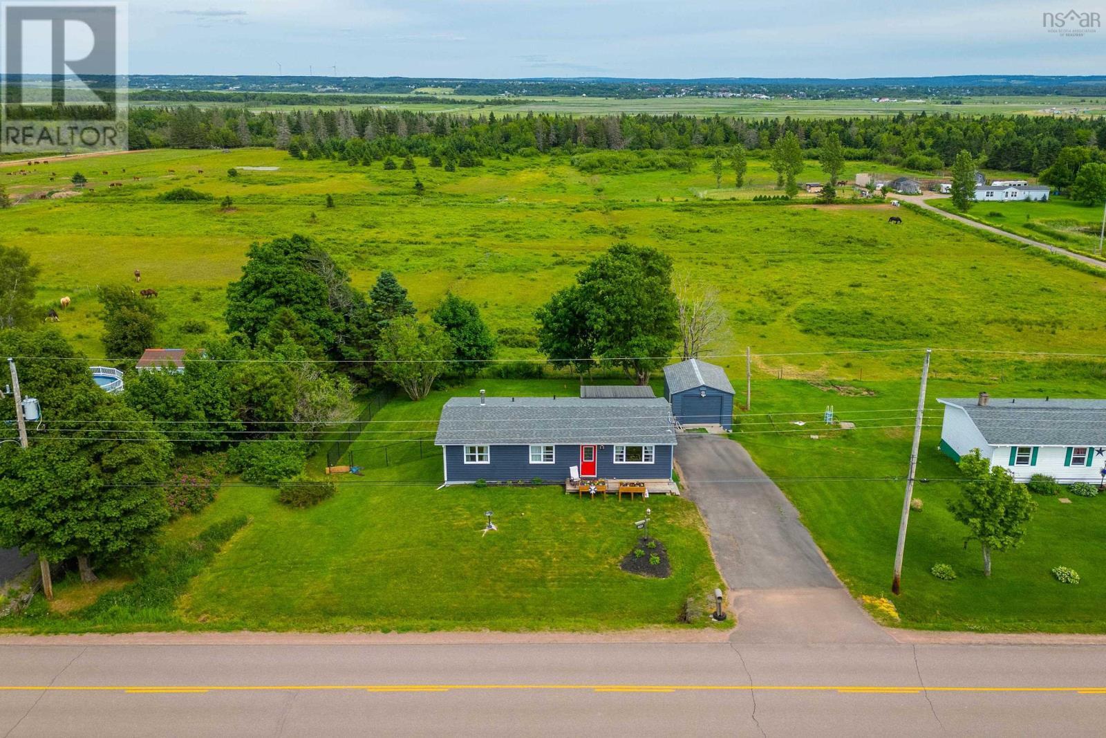 Property Photo: 1522 Fort Lawrence Road NS B4H 3Y5