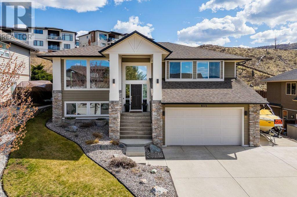 812 Kuipers Crescent  Kelowna BC V1W 5C9 photo