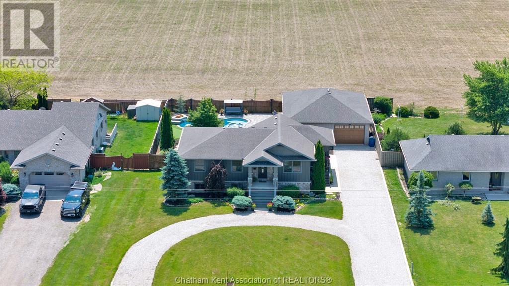 Property Photo: 5756 Middle Line ON N0P 1W0