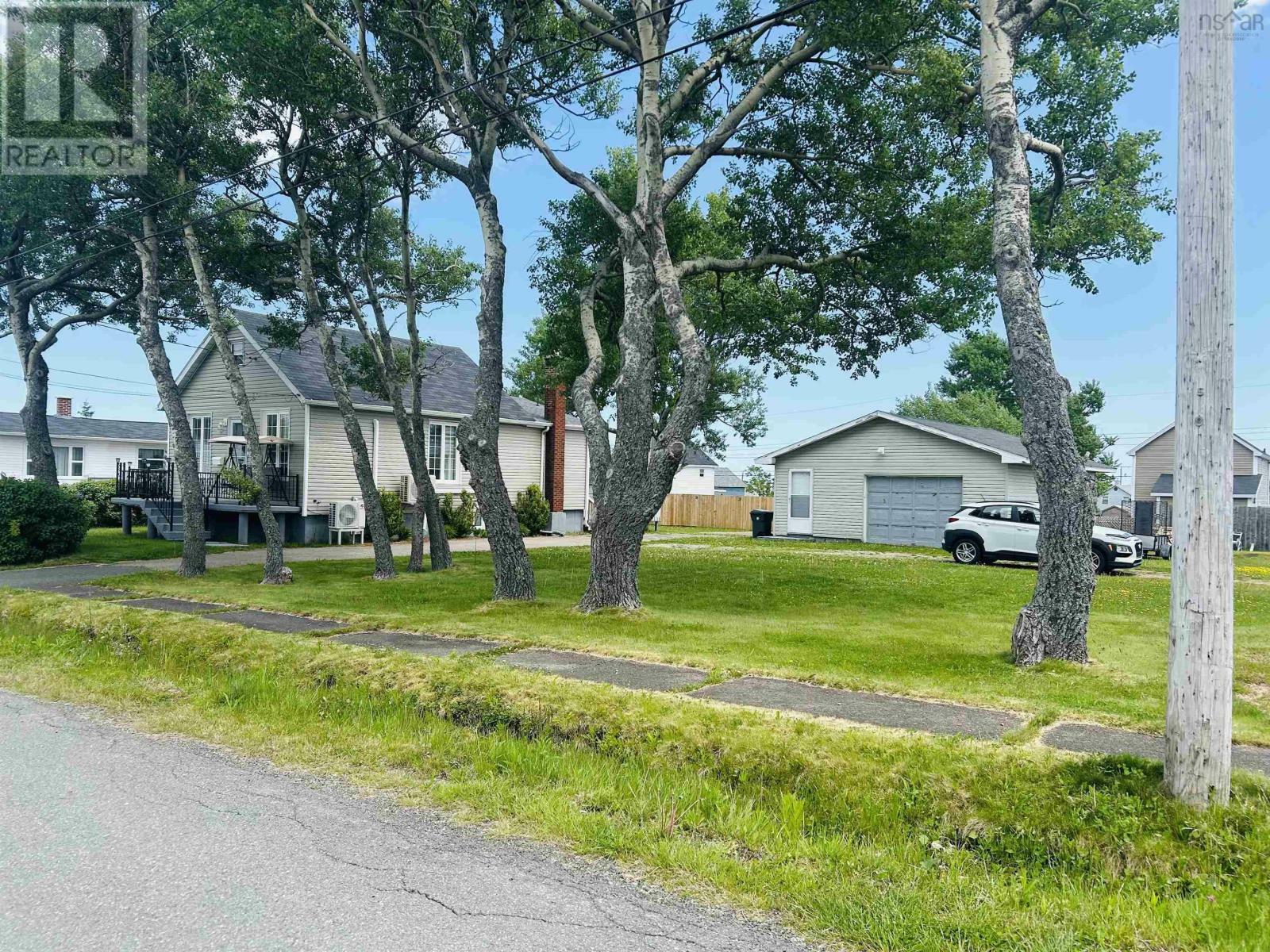 Property Photo: 11 Gordon Street NS B1A 3Z1