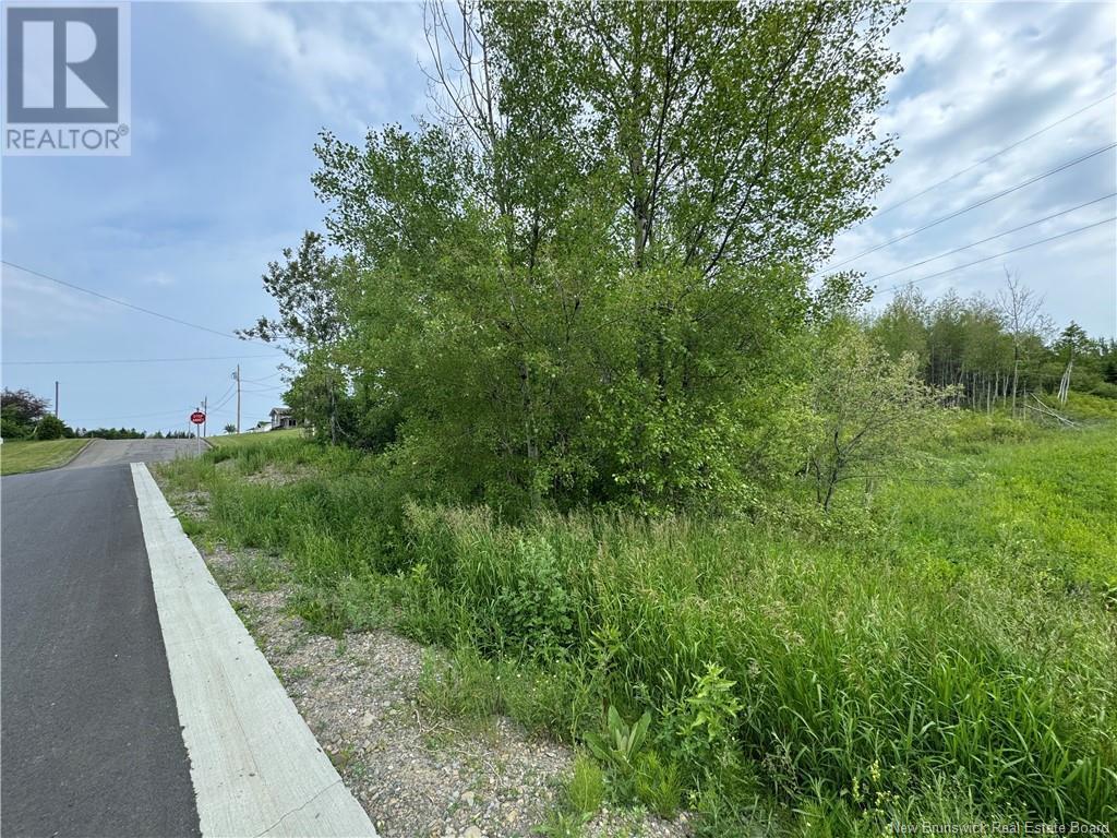 Property Photo:  Evangeline Street  NB E3Y 1B9 