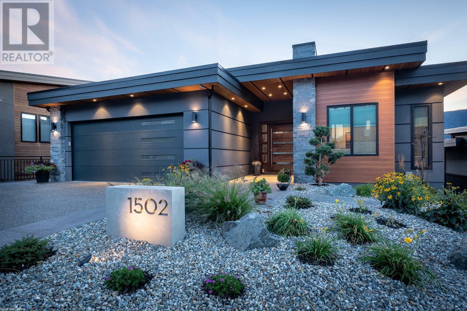 Property Photo: 1502 Marble Ledge Drive BC V4V 2T4