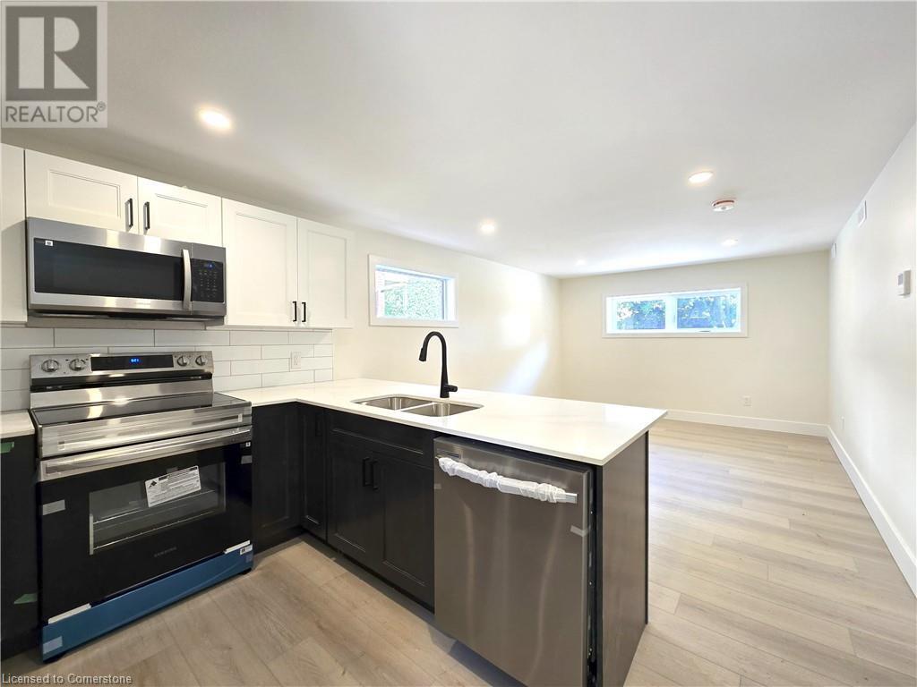 Property Photo: 404 Forest Hill Drive 2 ON N2M 4H4