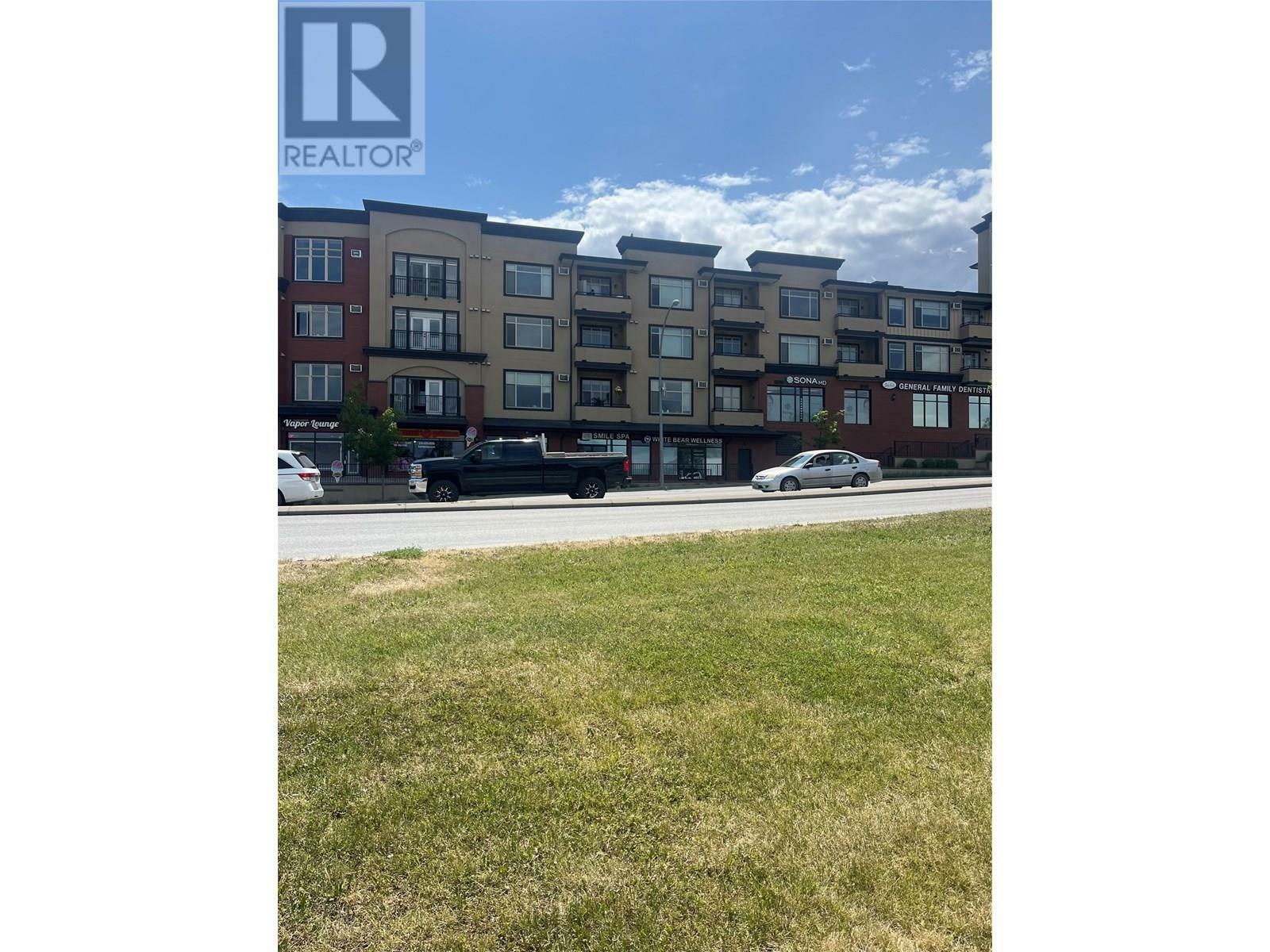 755 McGill Road 407  Kamloops BC V2C 0B6 photo