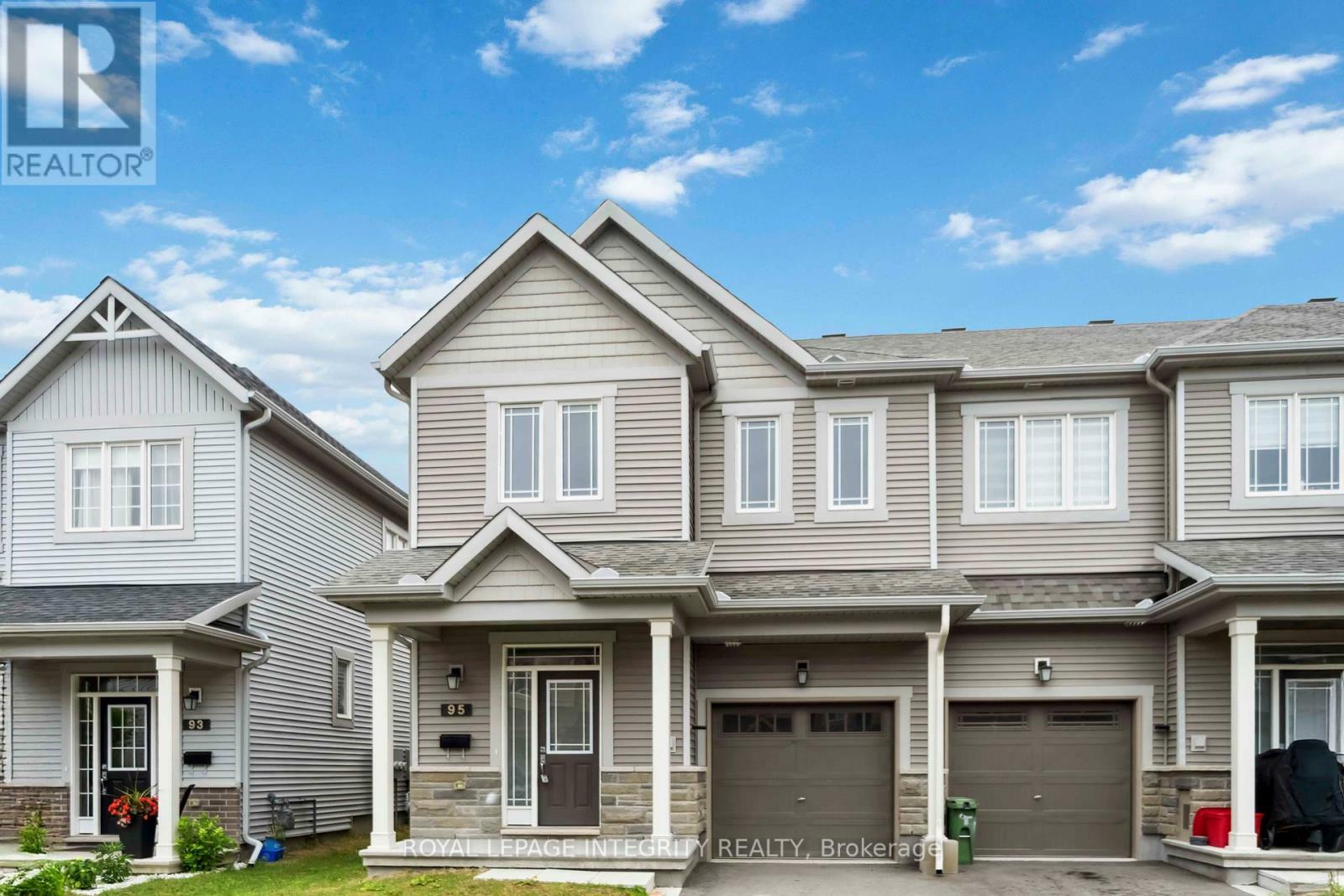 95 Mesa Drive  Ottawa ON K2J 6W1 photo