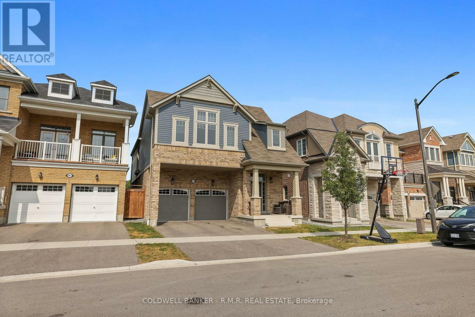 Property Photo:  179 Westfield Drive  ON L1P 0G2 
