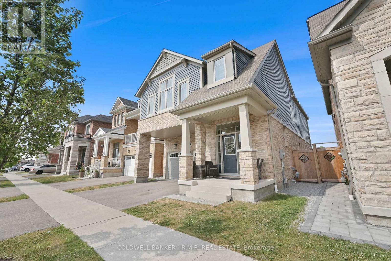 Property Photo: 179 Westfield Drive ON L1P 0G2