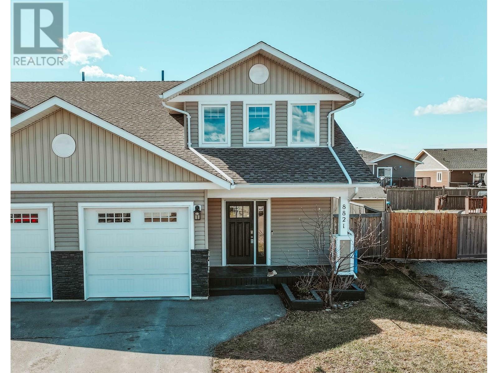 Property Photo: 8821 113 Avenue BC V1J 0E2