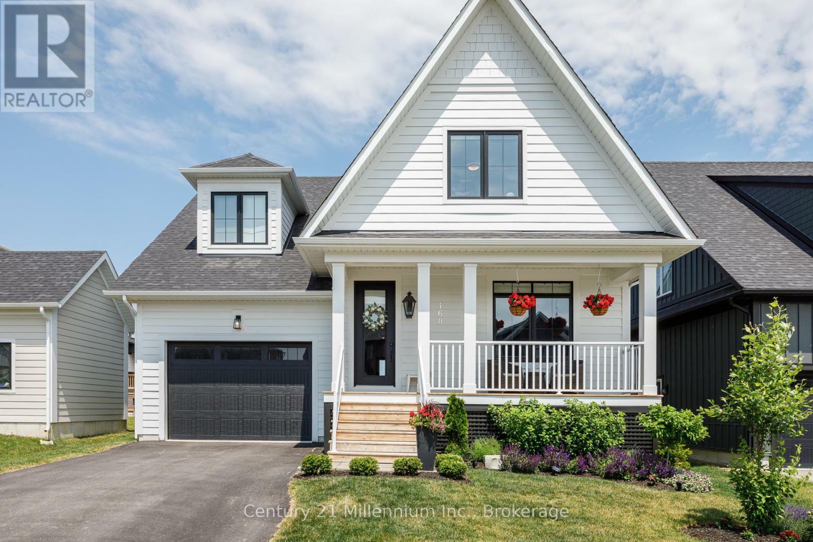 Property Photo: 160 Sycamore Street ON L9Y 4E4