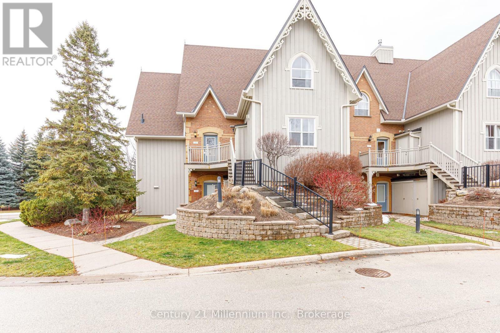 Property Photo: 184 Snowbridge Way 120 ON L9Y 3Z2