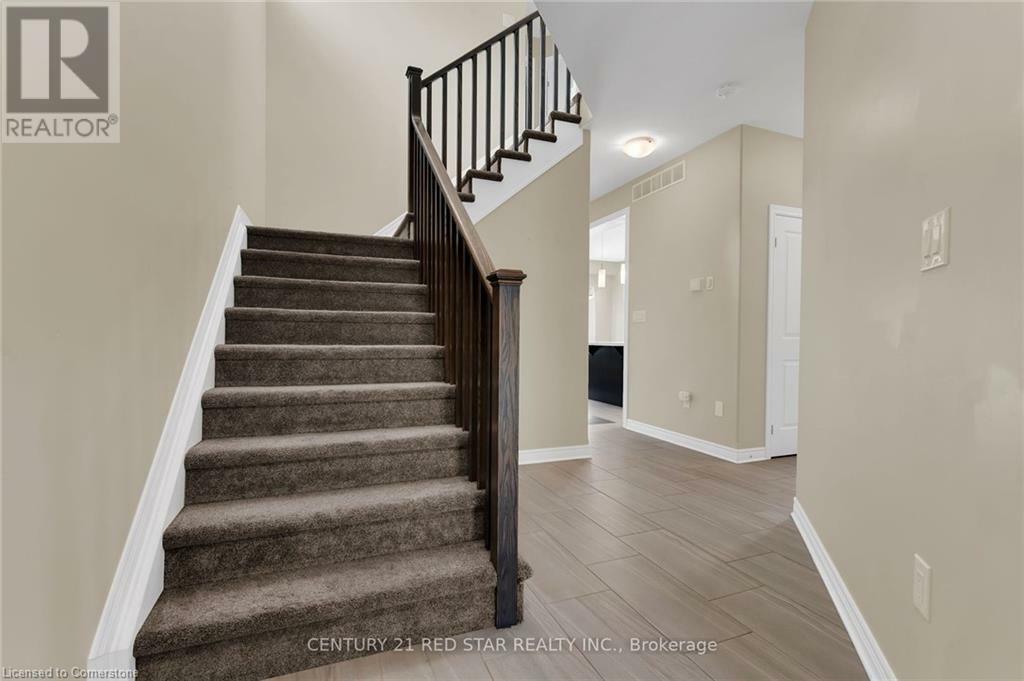 Property Photo:  55 Laurent Avenue  ON L3B 0E2 