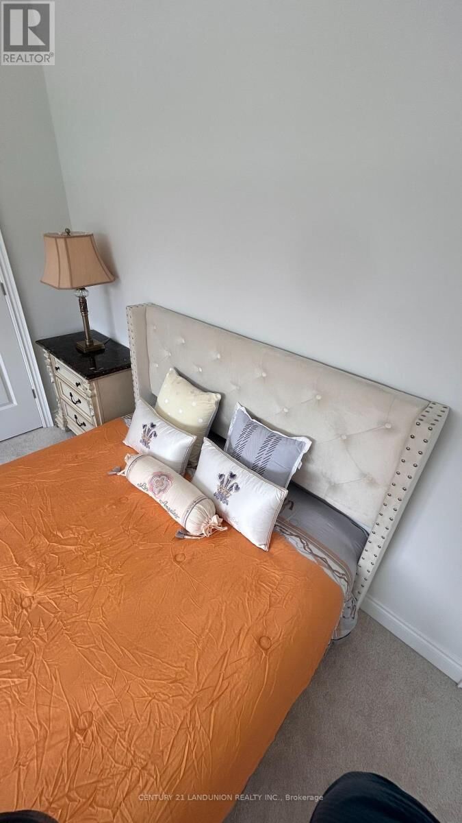 Property Photo: 14 South Lorrain Hand Crescent South A ON L4P 0B7