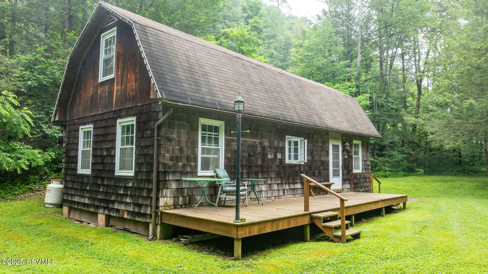 Property Photo:  360 Keller Hollow Road  PA 17774 