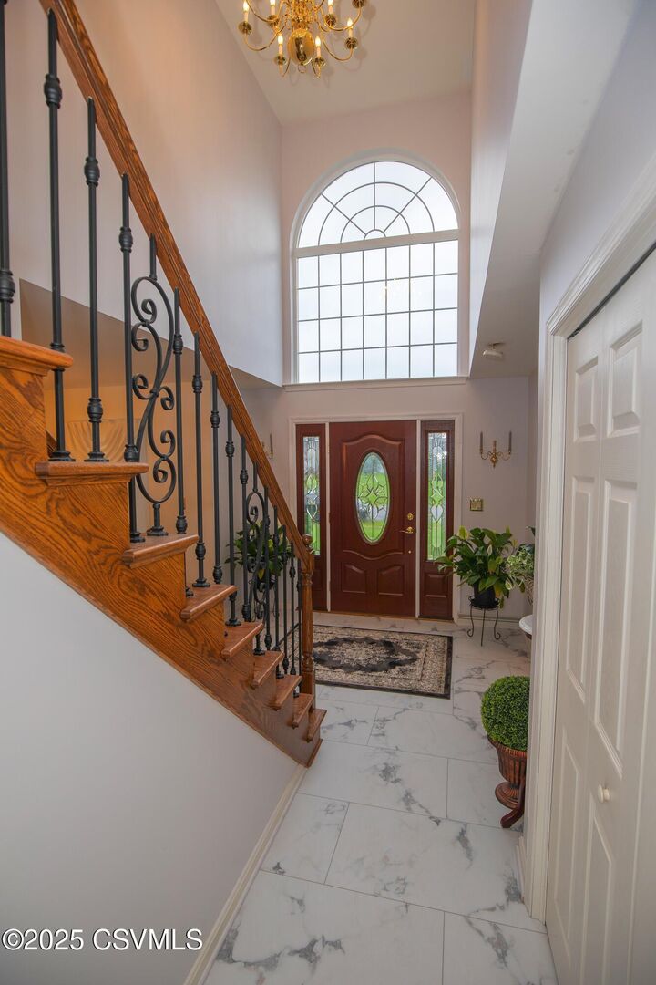 Property Photo:  204 Meadowlark Lane  PA 17844 