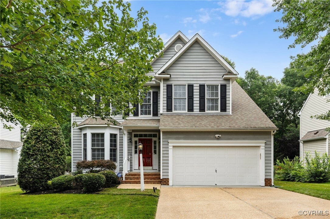 Property Photo:  5209 Wheat Ridge Place  VA 23059 
