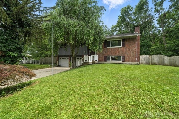 Property Photo: 30 Ron Place OH 45327