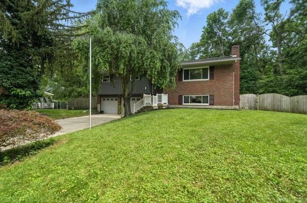 Property Photo: 30 Ron Place OH 45327