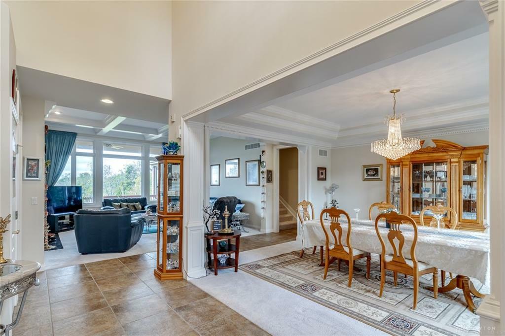 Property Photo: 4210 Tylers Estates Drive OH 45069
