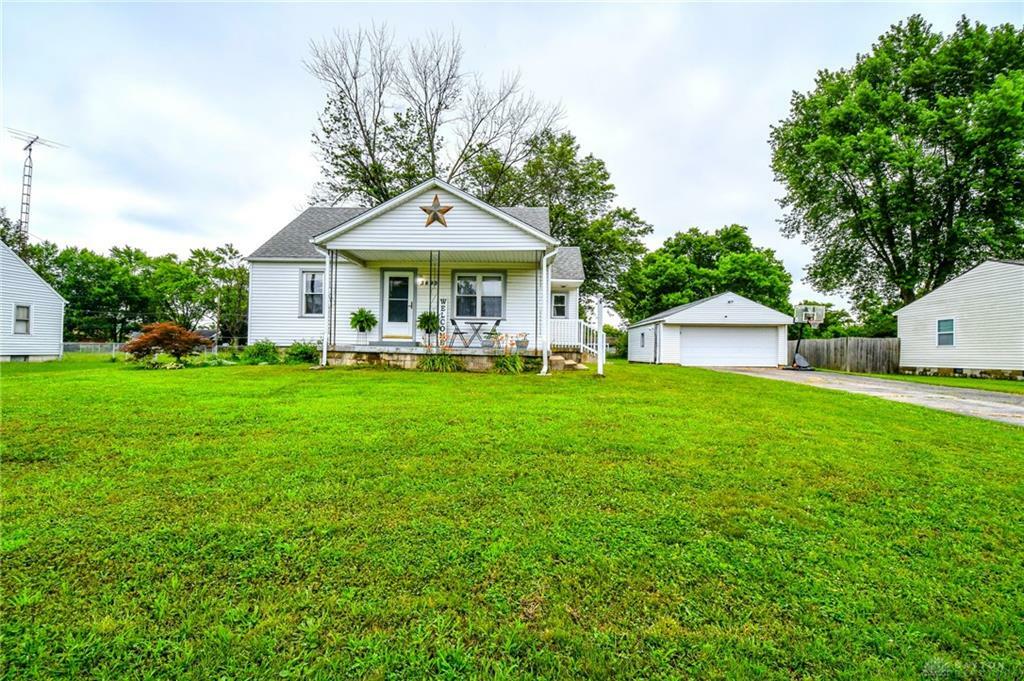 Property Photo:  3890 Angus Lane  OH 45439 