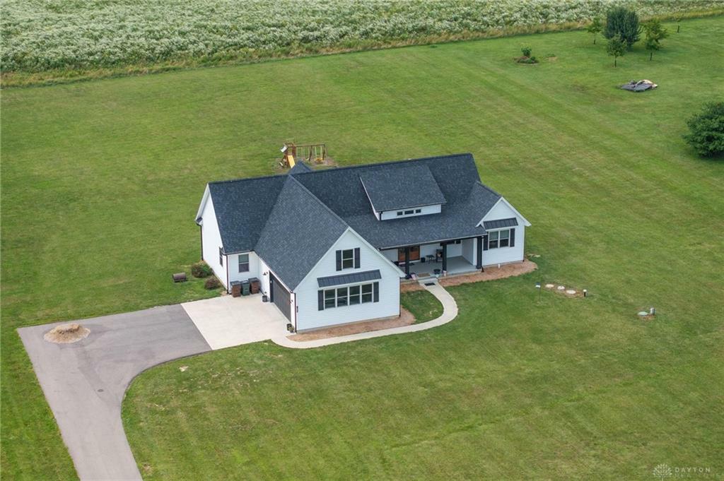 Property Photo:  9782 E US Highway 22 And 3  OH 45113 