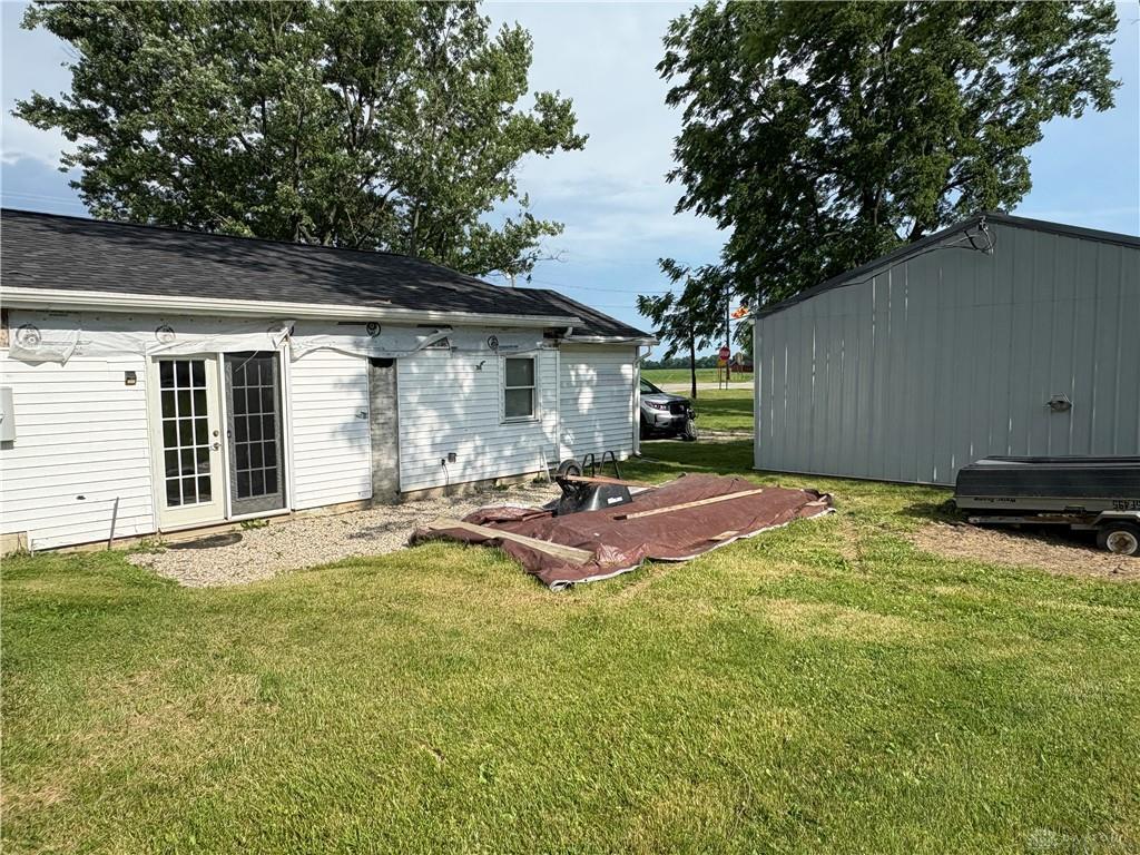 Property Photo:  940 Wilson Rd.  OH 45373 