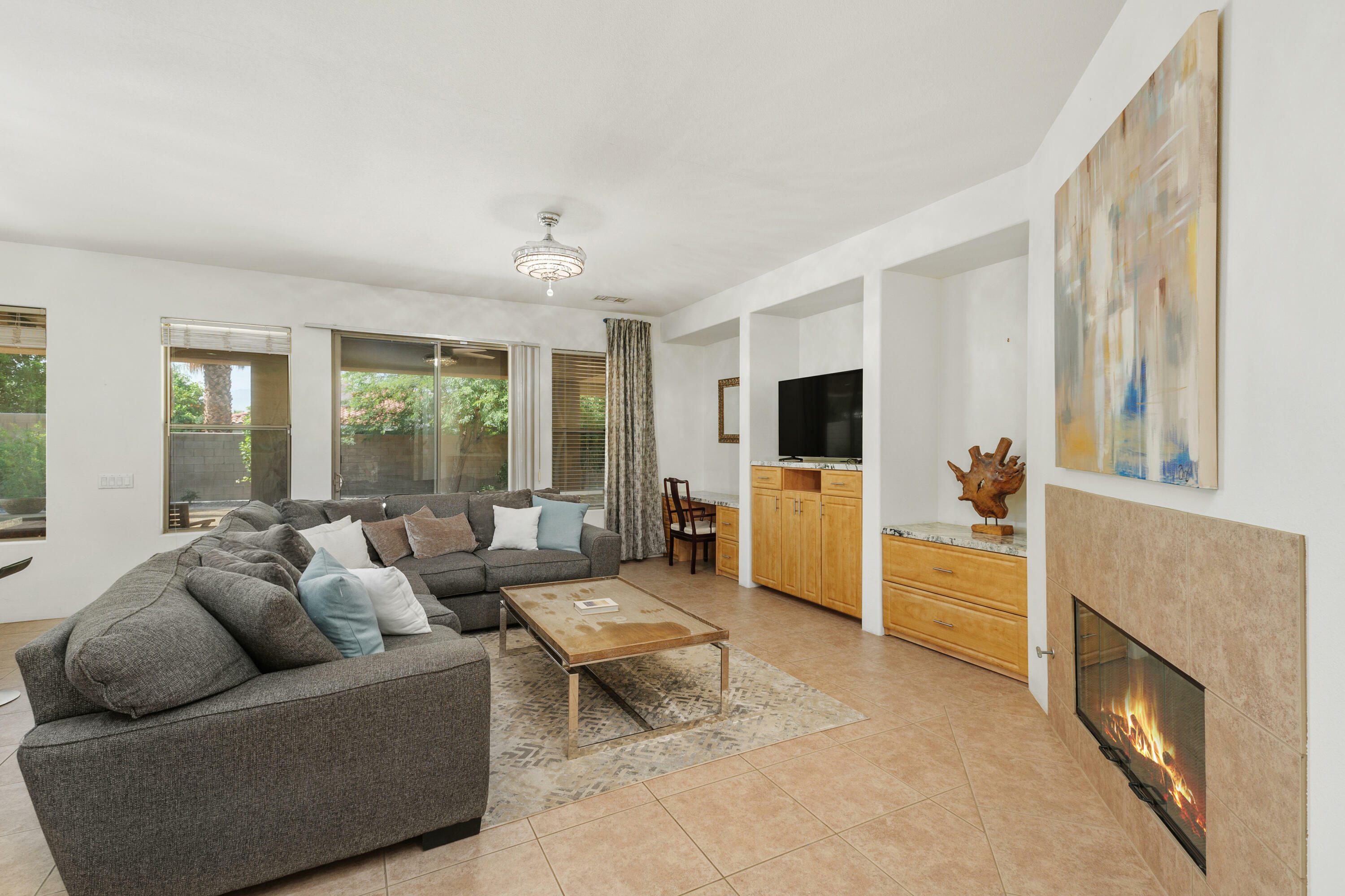 Property Photo: 74107 Kokopelli Circle CA 92211