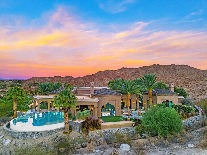 613 Indian Cove  Palm Desert CA 92260 photo