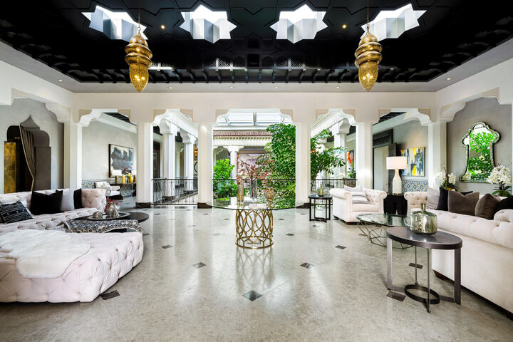 613 Indian Cove  Palm Desert CA 92260 photo