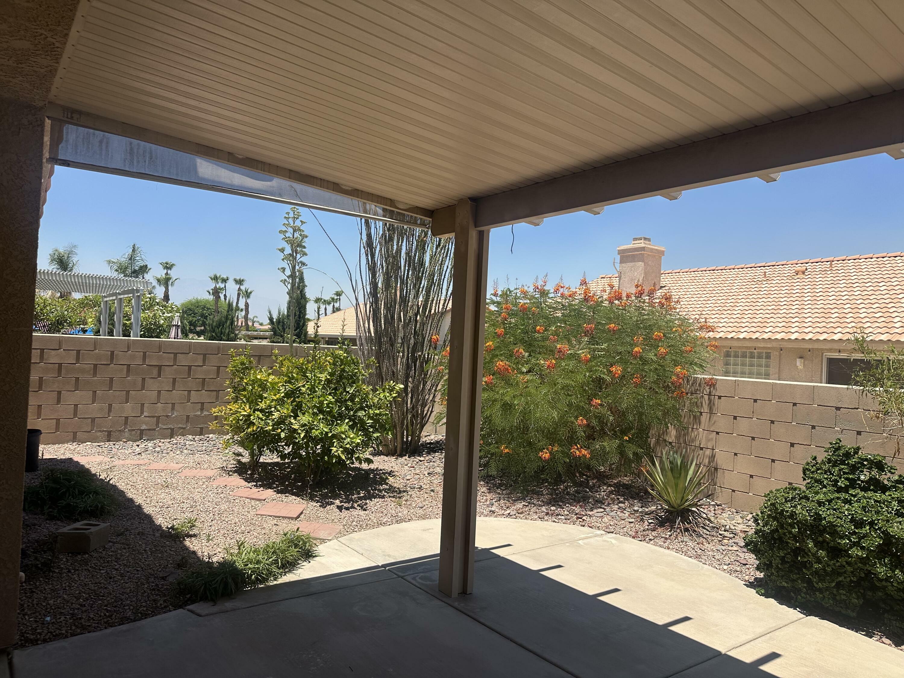Property Photo:  79528 Morning Glory Court  CA 92253 