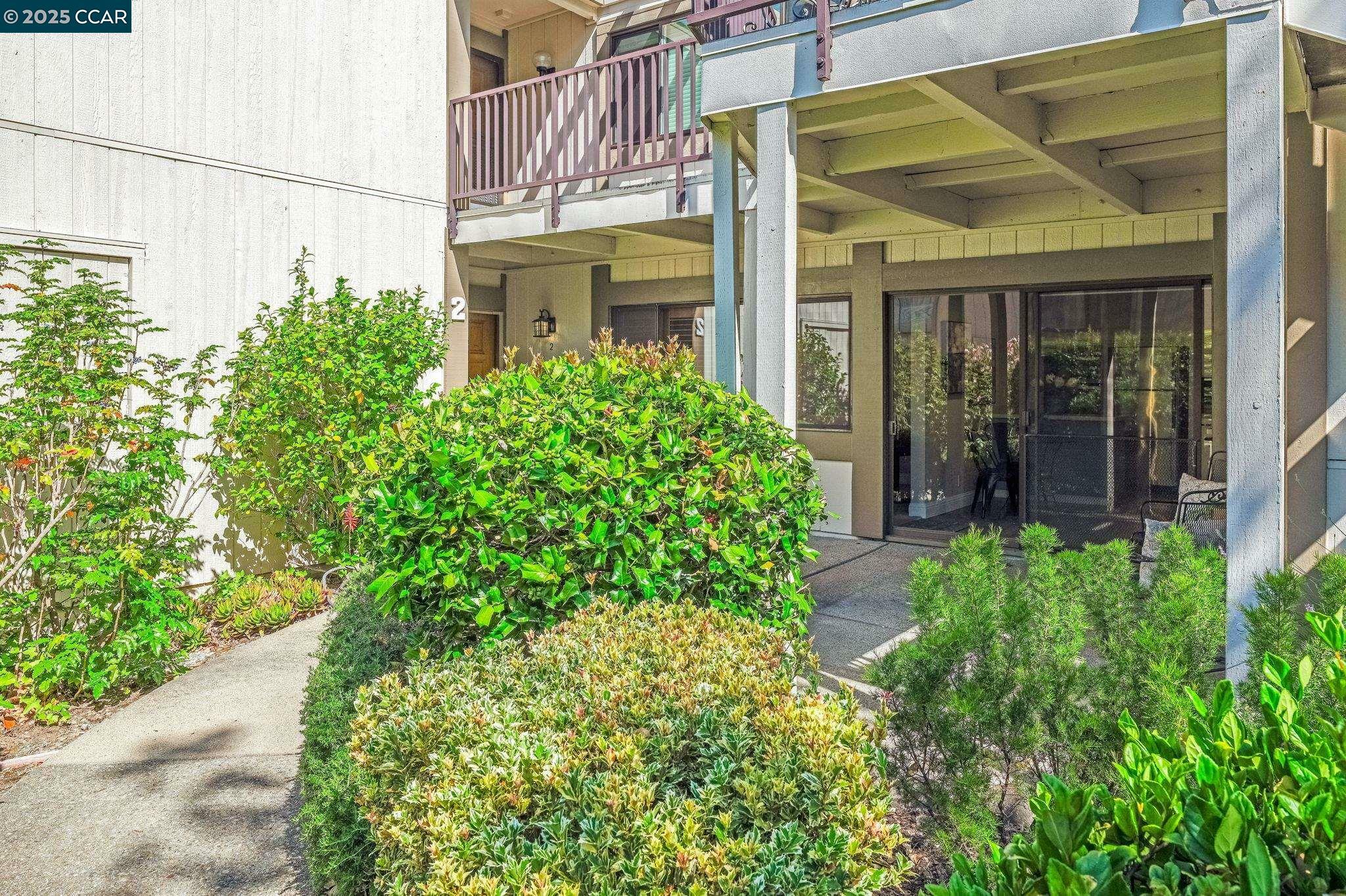 3430 Rossmoor Pkwy 2  Walnut Creek CA 94595 photo
