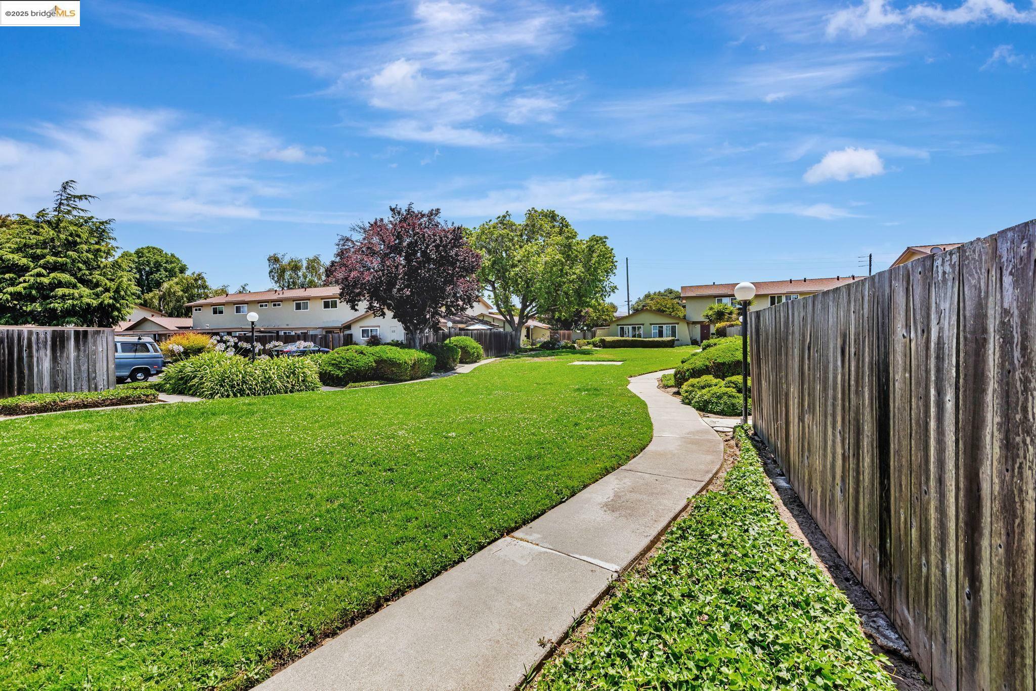 Property Photo: 4668 Balboa Way CA 94536