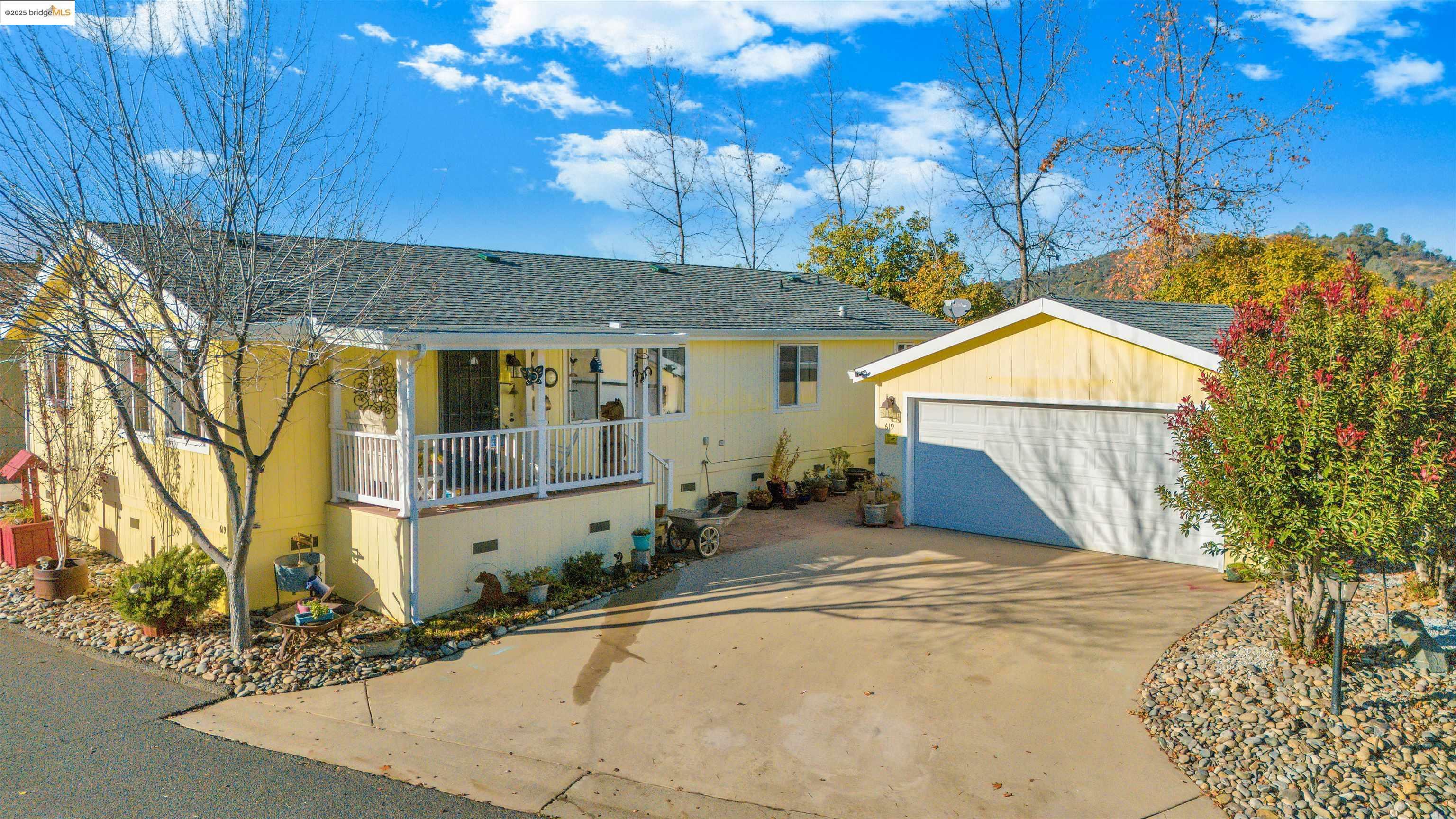 18717 Mill Villa Rd 619  Jamestown CA 95327 photo