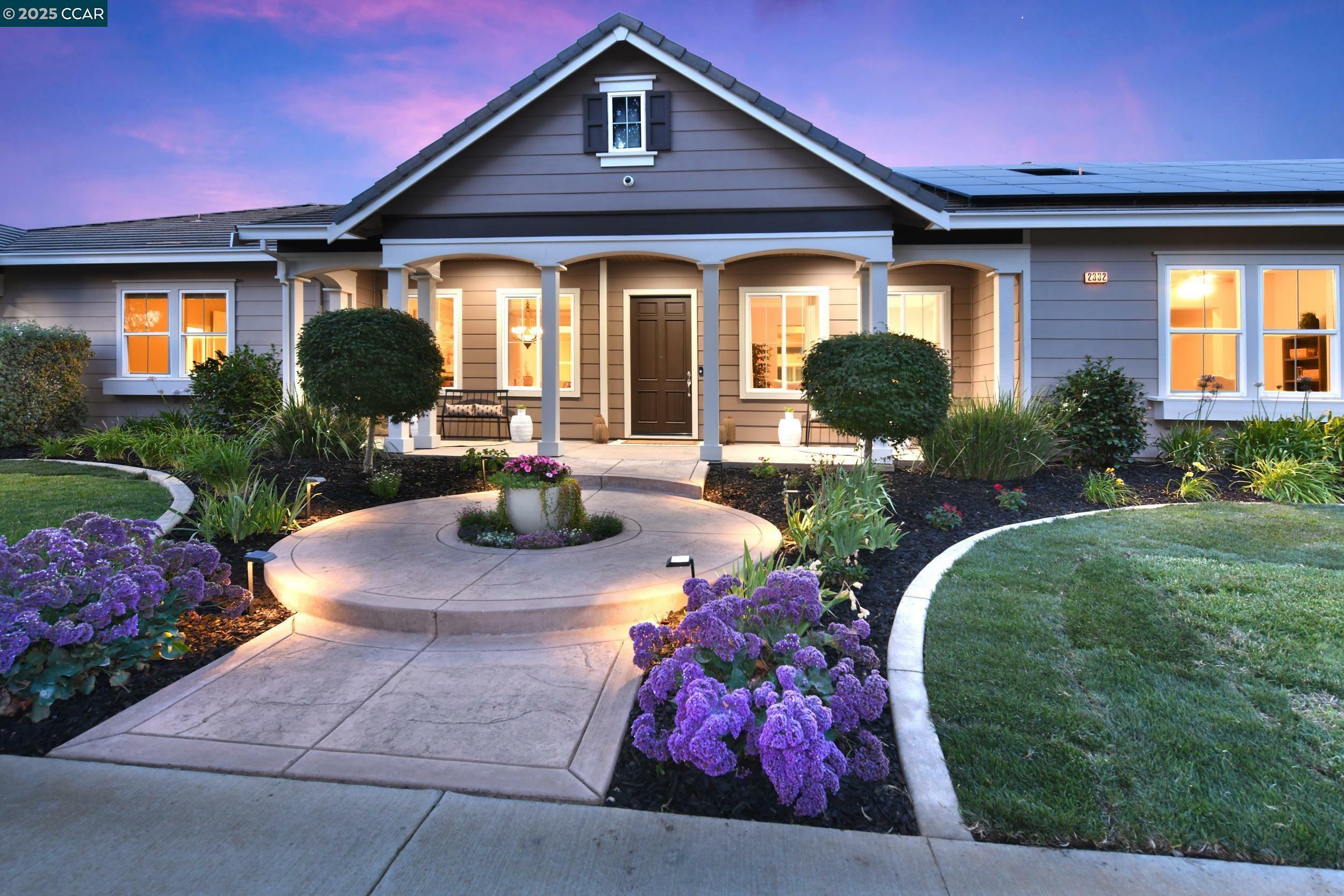 2332 Windy Springs Ln  Brentwood CA 94513 photo