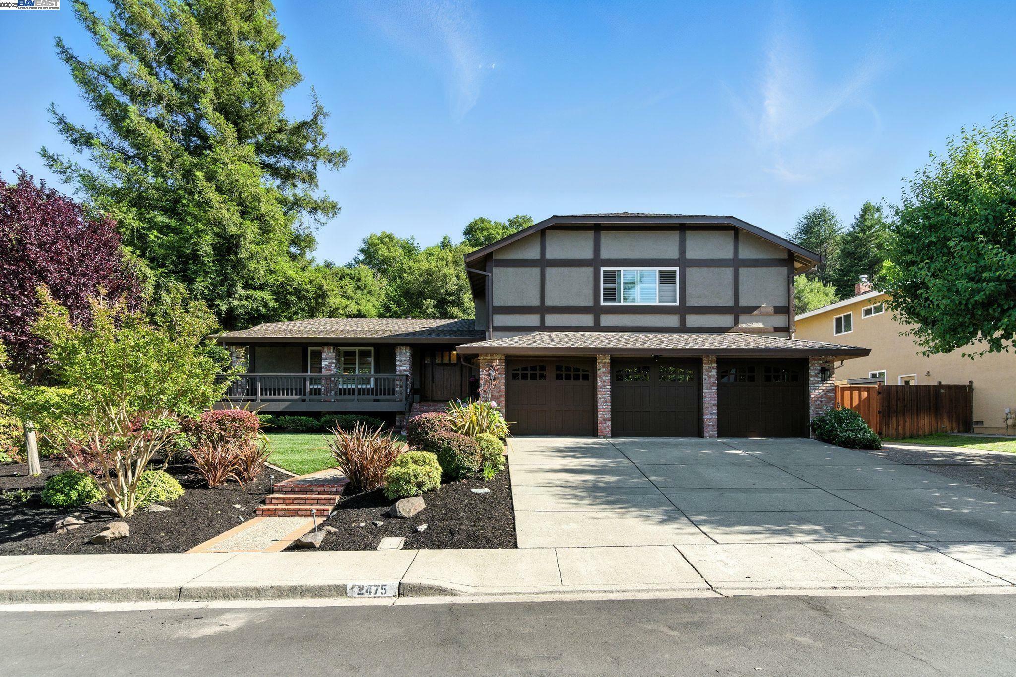 2475 Paddock Dr  San Ramon CA 94583 photo
