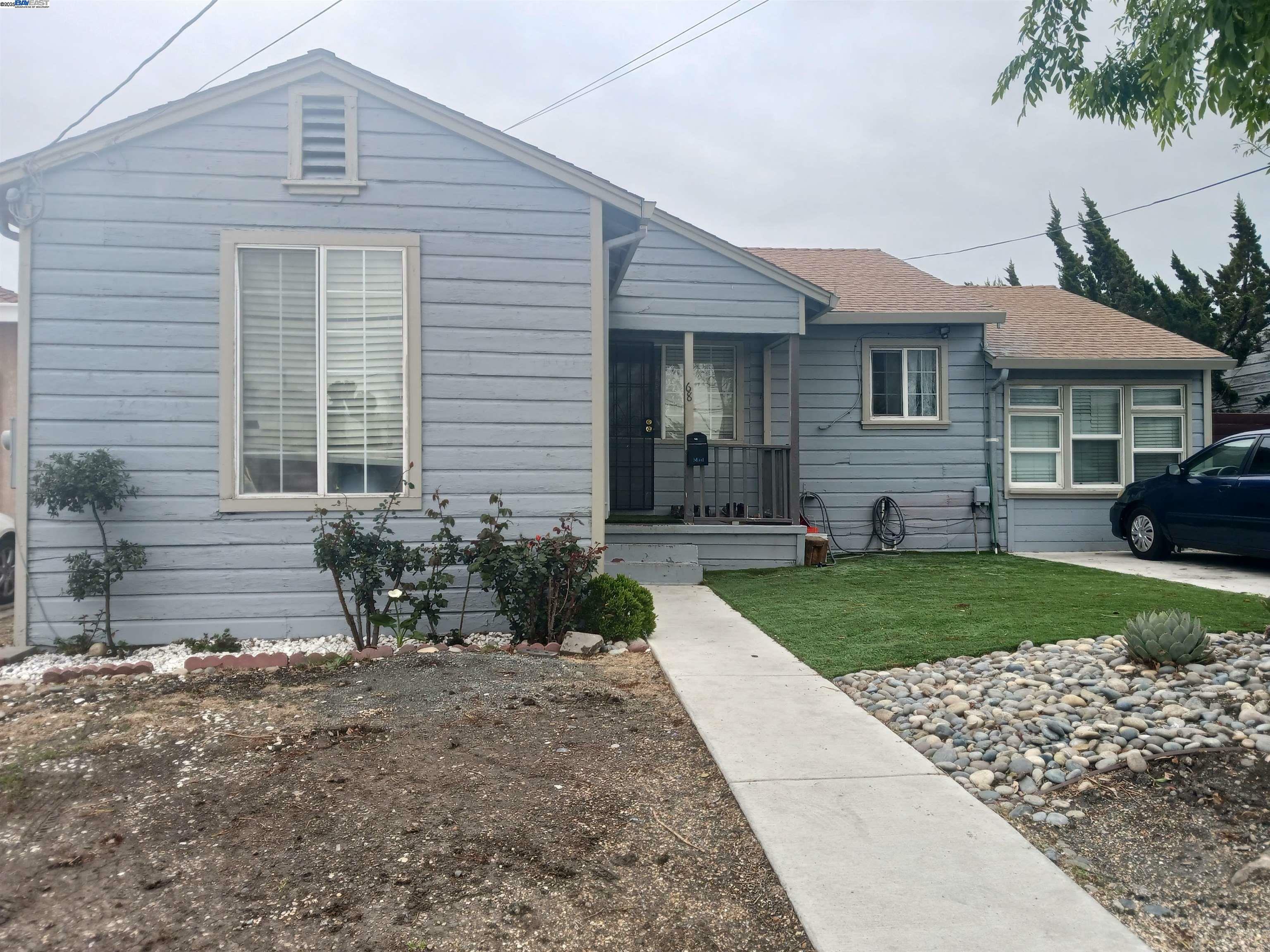 68 Madoline Street  Pittsburg CA 94565 photo
