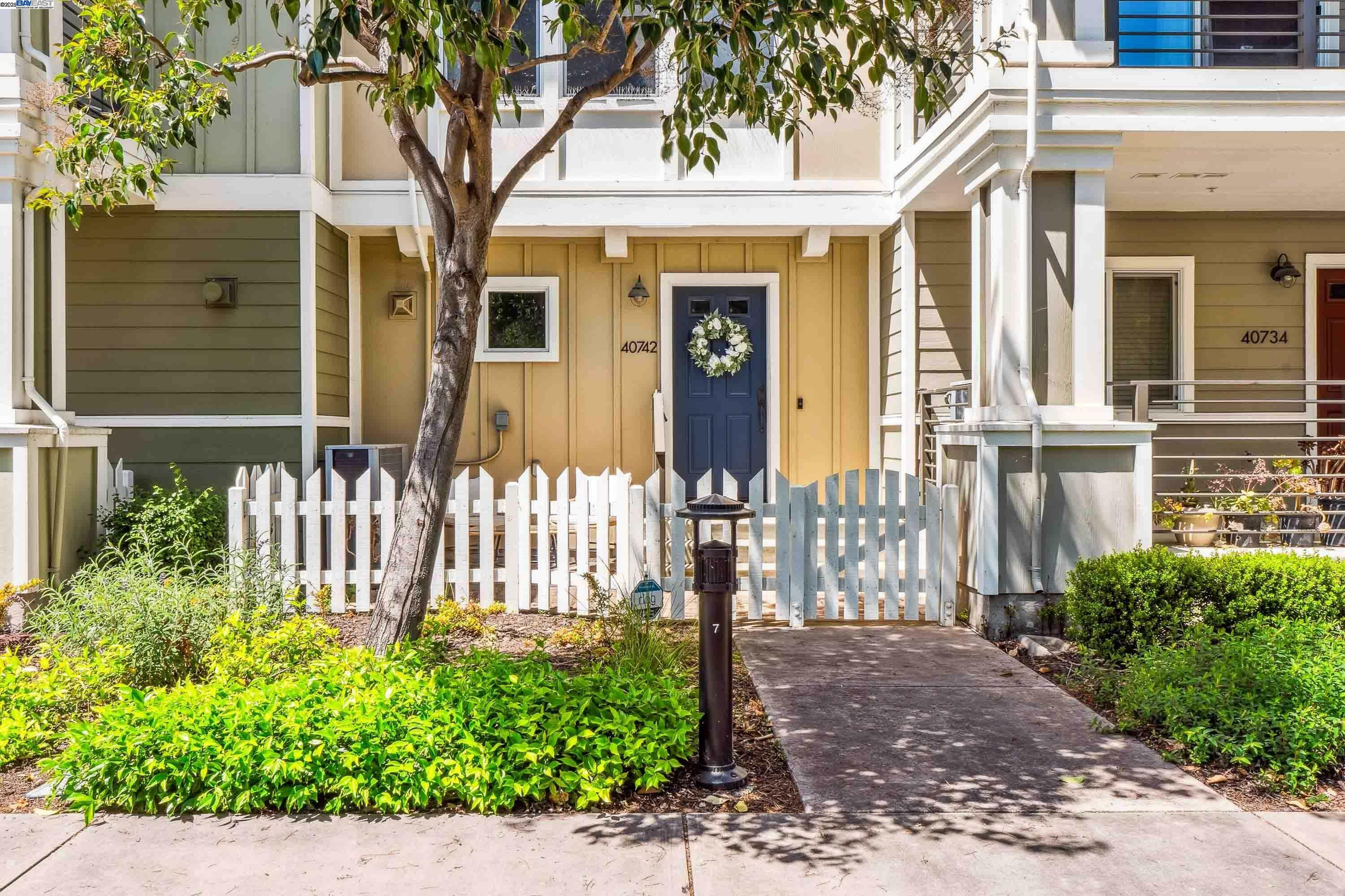 40742 Greystone Ter  Fremont CA 94538 photo