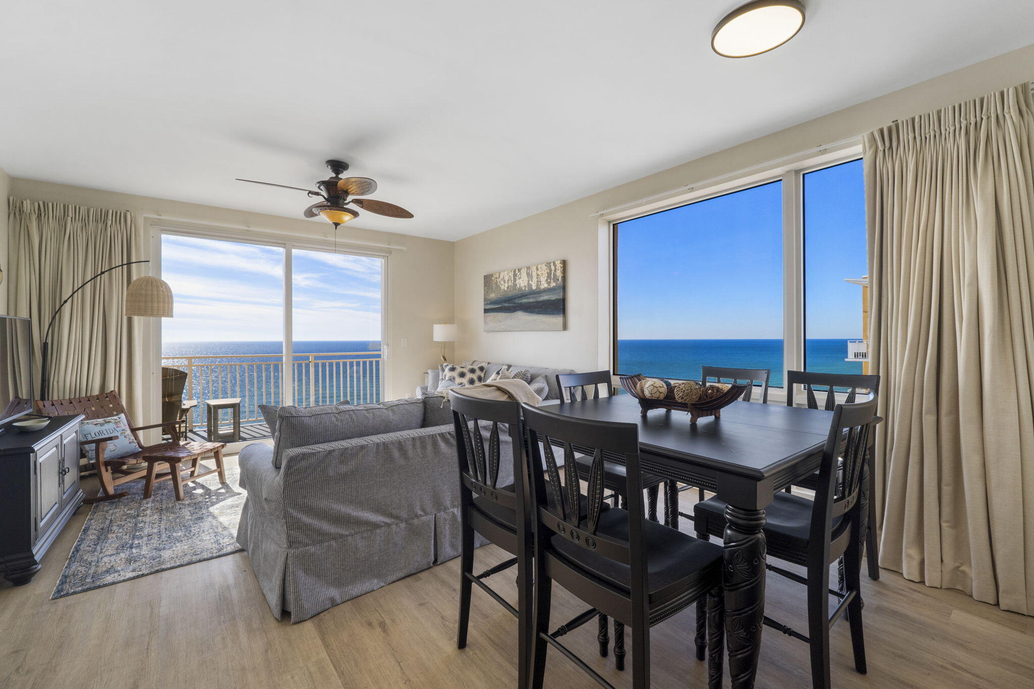 Property Photo: 17729 Front Beach Road 2101E FL 32413