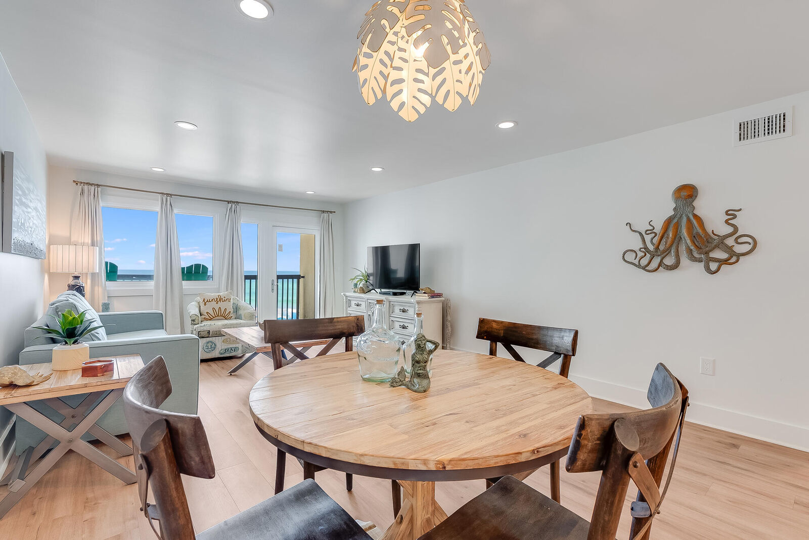 Property Photo: 23223 Front Beach Road B3-408 FL 32413